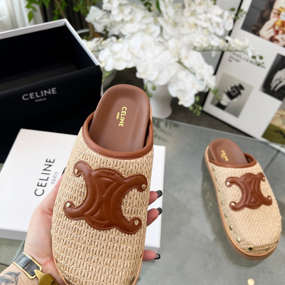 Celine Sandals - Picture 5 of 6